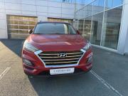 Hyundai Tucson III Рестайлинг Нижний Тагил  - изображение 22