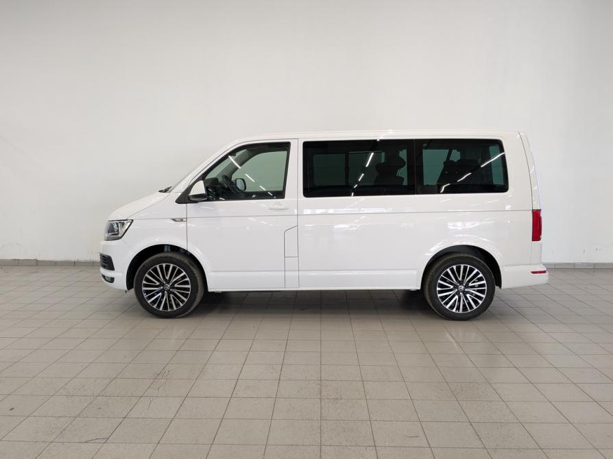 Volkswagen Caravelle T6 Москва  - изображение 8