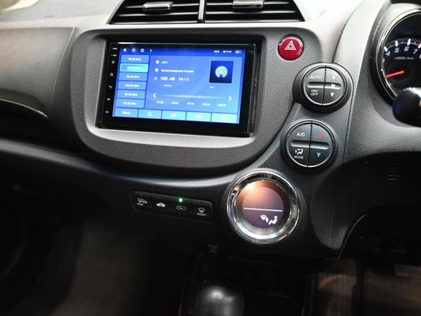 Honda Fit Shuttle I с пробегом 2012 года, цена 1 000 000 рублей, 137276 км, универсал, Автокод Объявления