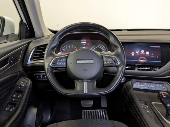 Haval F7 I с пробегом 2022 года, цена 1 995 000 рублей, 51658 км, внедорожник, Автокод Объявления