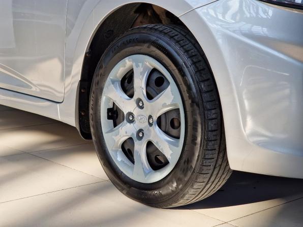 Hyundai Solaris I с пробегом 2014 года, цена 699 000 рублей, 235756 км, седан, Автокод Объявления
