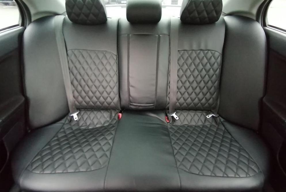 Mitsubishi Lancer X Иваново  - изображение 20