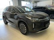 Exeed TXL I Рестайлинг Челябинск  - изображение 21