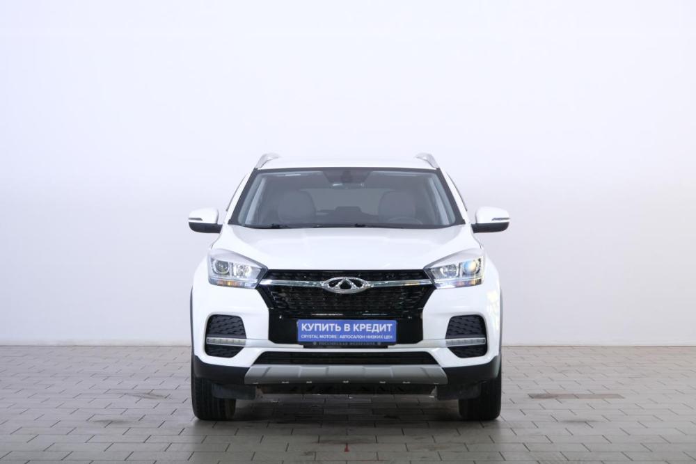 Chery Tiggo 4 I Омск  - изображение 2