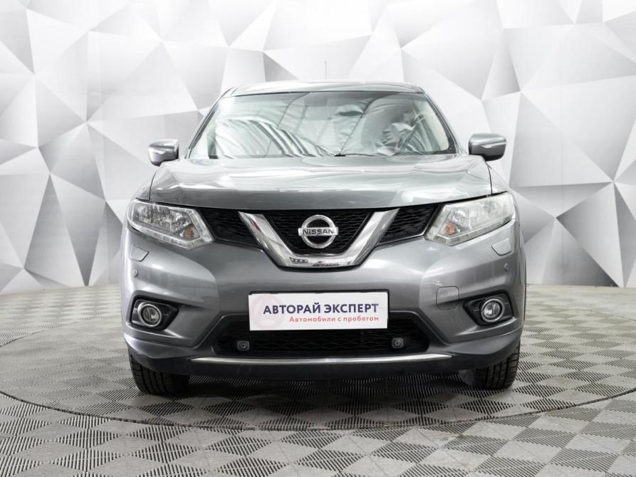 Nissan X-Trail III Ульяновск  - изображение 8