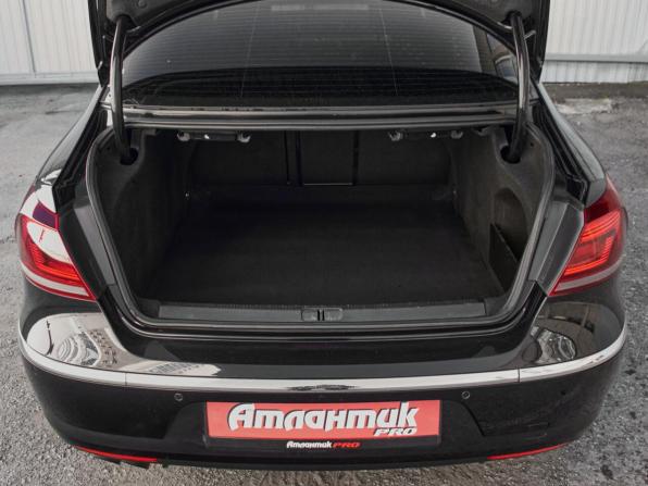 Volkswagen Passat CC I Рестайлинг с пробегом 2014 года, цена 1 560 000 рублей, 167028 км, седан, Автокод Объявления