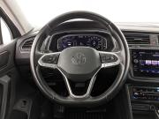 Volkswagen Tiguan II Рестайлинг Москва  - изображение 49