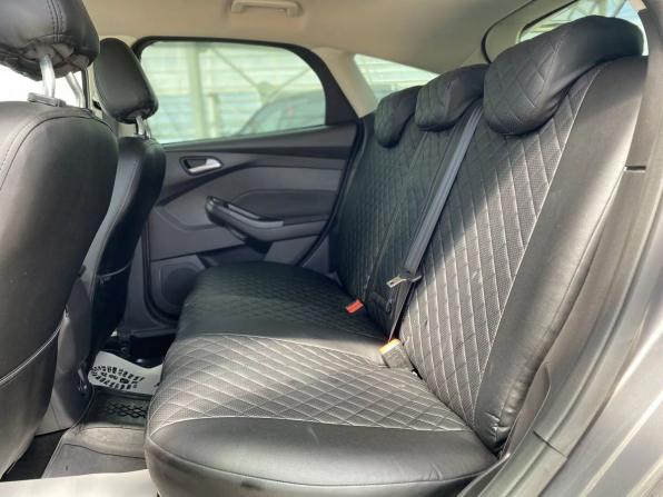 Ford Focus III с пробегом 2013 года, цена 783 000 рублей, 119974 км, хэтчбек, Автокод Объявления