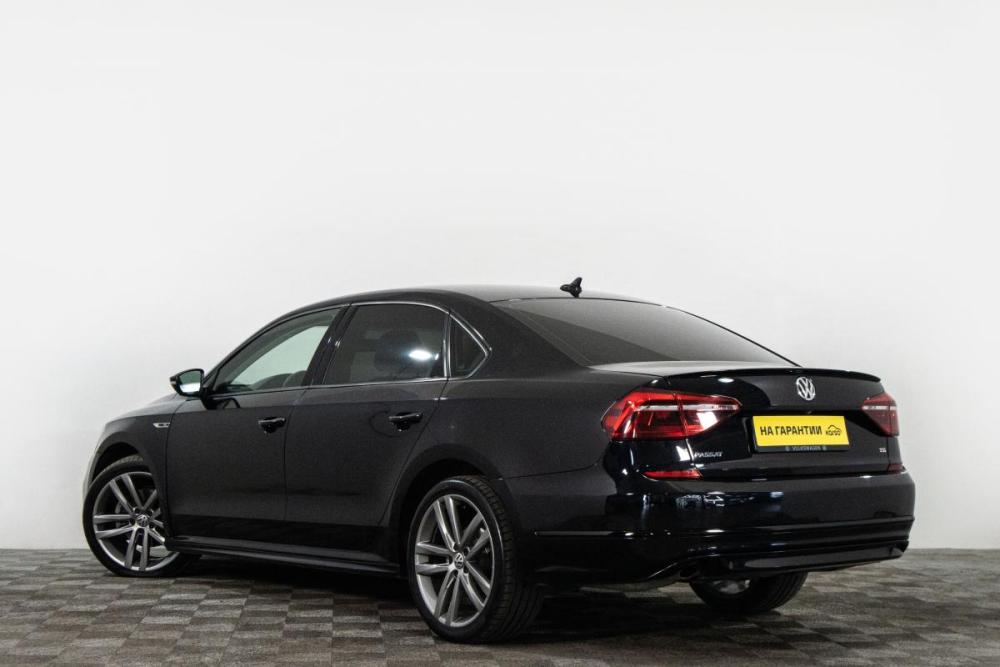 Volkswagen Passat (North America and China) II (China Market) Сургут  - изображение 5