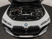 BMW 7 серии VII (G70) Москва  - изображение 35