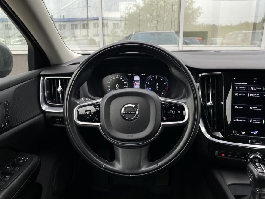 Volvo V60 Cross Country II Москва  - изображение 15