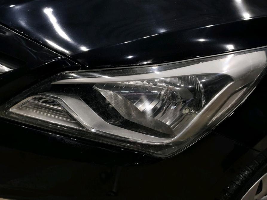 Hyundai Solaris I Ставрополь  - изображение 11