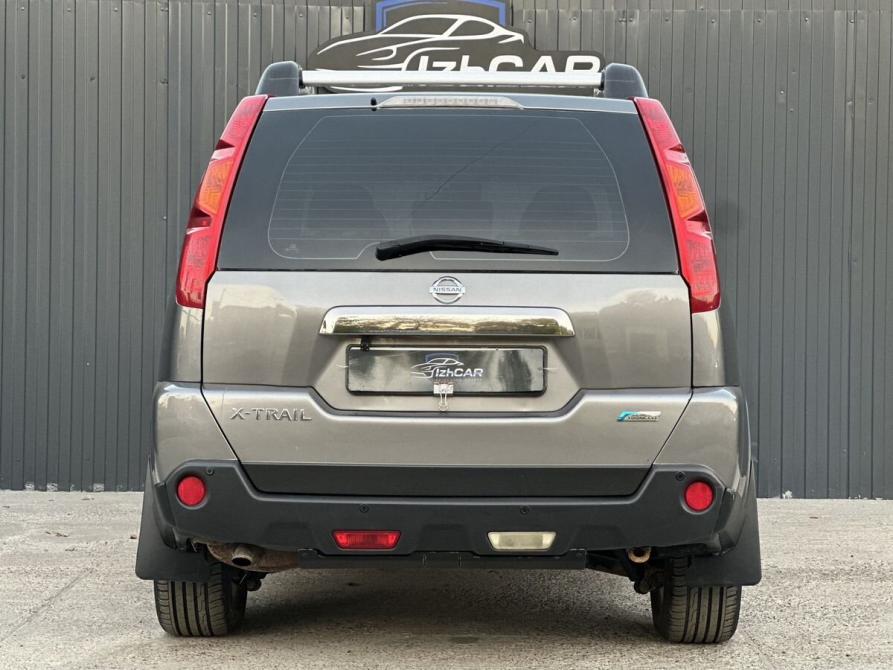 Nissan X-Trail II Ижевск  - изображение 7