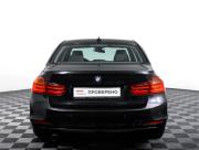 BMW 3 серии VI (F3x) Москва  - изображение 28