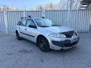 Renault Megane II Рестайлинг Ростов-на-Дону  - изображение 13