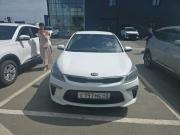 Kia Rio IV Курган  - изображение 9