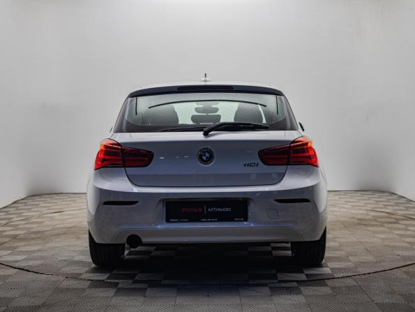 BMW 1 серии II (F20/F21) Рестайлинг 2 с пробегом 2017 года, цена 1 778 000 рублей, 116390 км, хэтчбек, Автокод Объявления