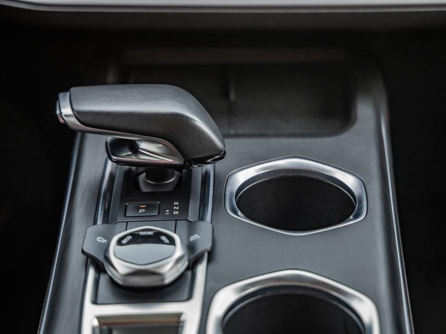 Changan CS55 Plus II Волгоград  - изображение 20