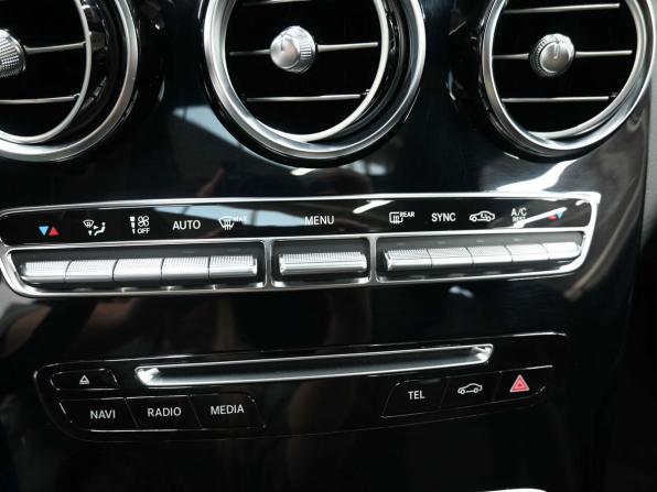 Mercedes-Benz GLC Coupe AMG I (C253) с пробегом 2018 года, цена 6 899 900 рублей, 60016 км, внедорожник, Автокод Объявления