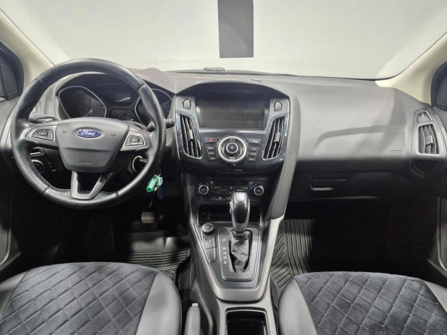 Ford Focus III Рестайлинг Воронеж  - изображение 10