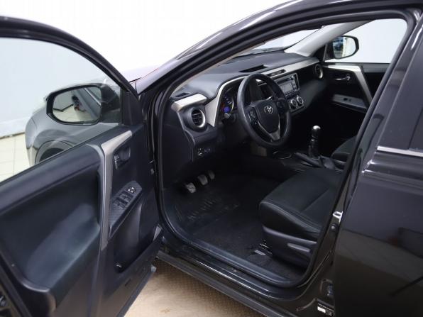 Toyota RAV4 IV (XA40) с пробегом 2013 года, цена 1 630 000 рублей, 200713 км, внедорожник, Автокод Объявления