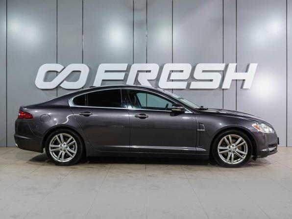 Jaguar XF I с пробегом 2010 года, цена 1 199 000 рублей, 176227 км, седан, Автокод Объявления