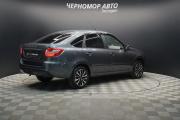Lada (ВАЗ) Granta I Рестайлинг Крым  - изображение 30