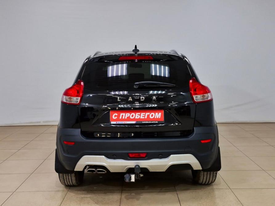 Lada (ВАЗ) XRAY I Альметьевск  - изображение 6
