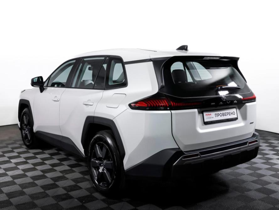 Toyota RAV4 VI (XA60) Москва  - изображение 7