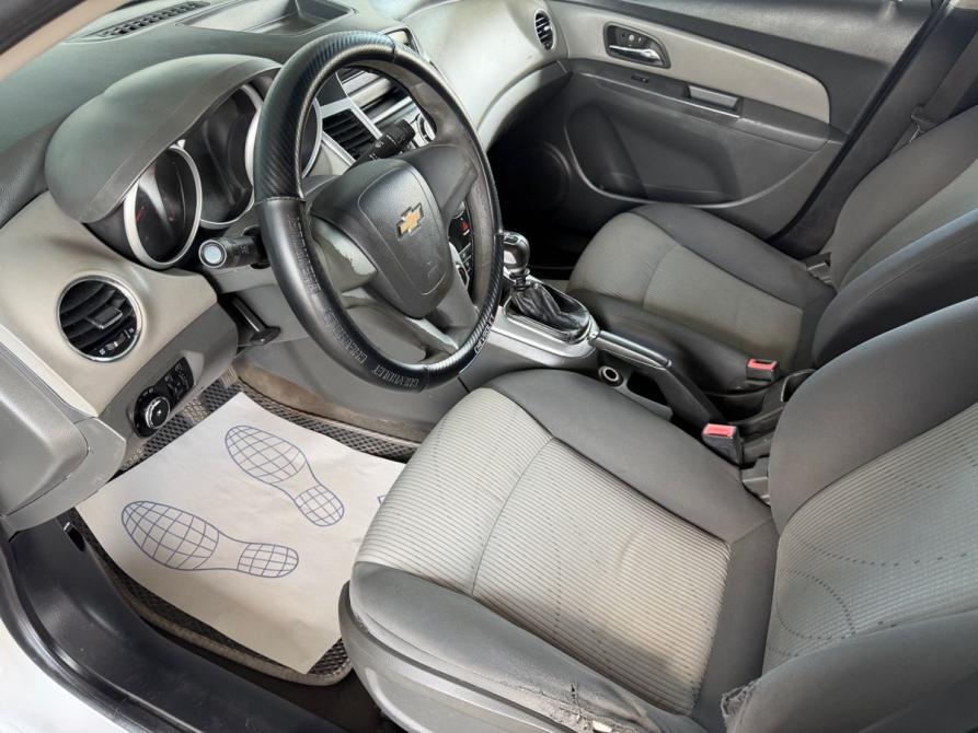 Chevrolet Cruze I Волгоград  - изображение 7