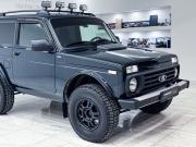Lada (ВАЗ) Niva Legend I Уфа  - изображение 24