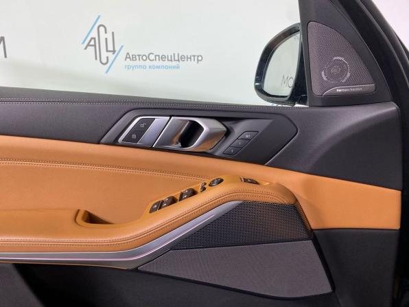 BMW X5 IV (G05/G18) с пробегом 2020 года, цена 7 297 000 рублей, 92692 км, внедорожник, Автокод Объявления