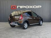 Renault Sandero I Пермь  - изображение 46