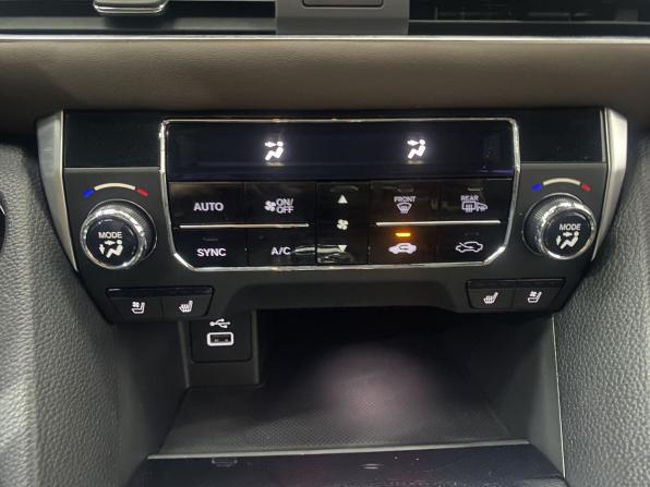 Новый Honda UR-V I Рестайлинг 2 2025 года, цена 5 549 000 рублей, внедорожник, Автокод Объявления