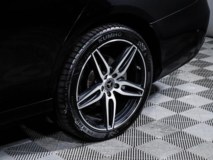 Mercedes-Benz E-Класс V (W213 S213 C238) Москва  - изображение 16