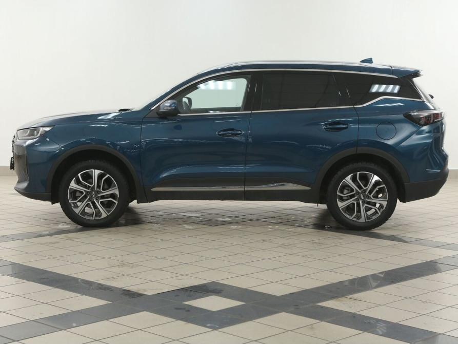 Chery Tiggo 7L I Иваново  - изображение 7