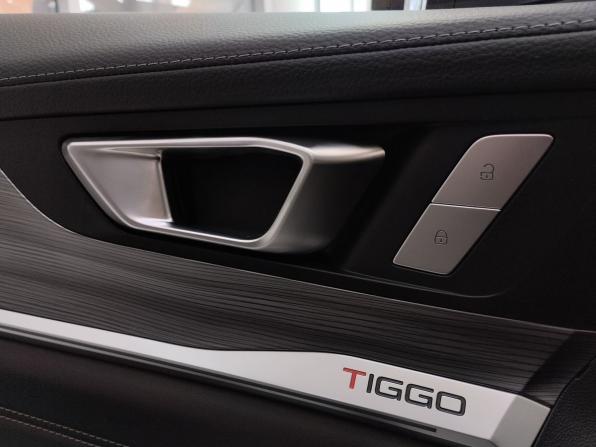 Chery Tiggo 8 Pro I с пробегом 2022 года, цена 1 940 000 рублей, 60424 км, внедорожник, Автокод Объявления