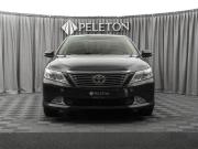 Toyota Camry VII (XV50) Москва  - изображение 30