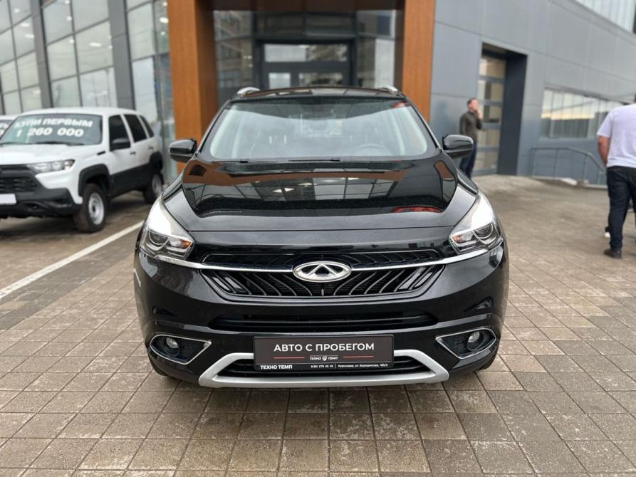 Chery Tiggo 7 I Краснодар  - изображение 2