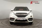 Lifan X60 I Рестайлинг 2 Волгоград  - изображение 24