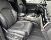 Audi Q8 I (4M) Иркутск  - изображение 73