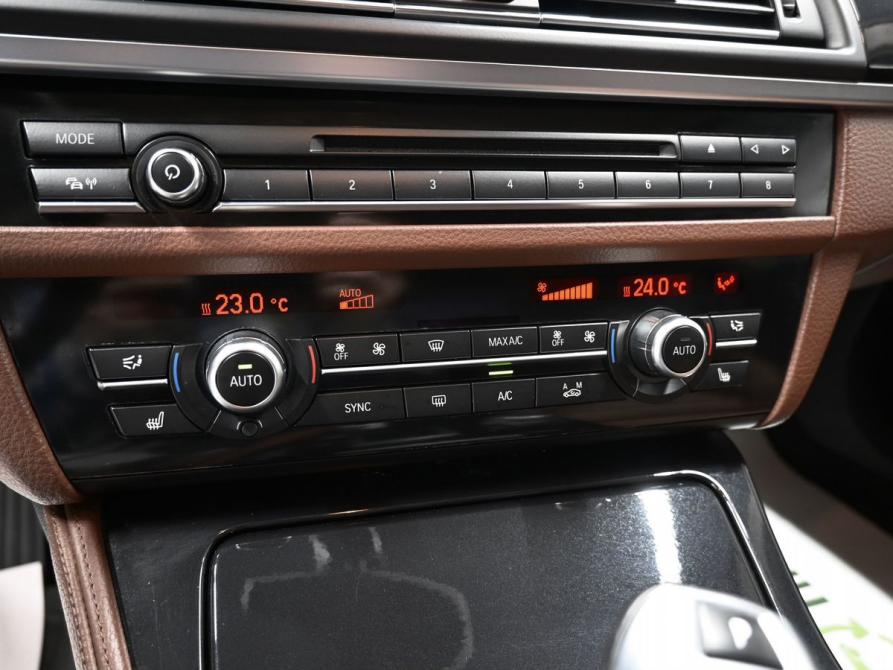 BMW 5 серии VI (F10/F11/F07) Рестайлинг Тверь  - изображение 21