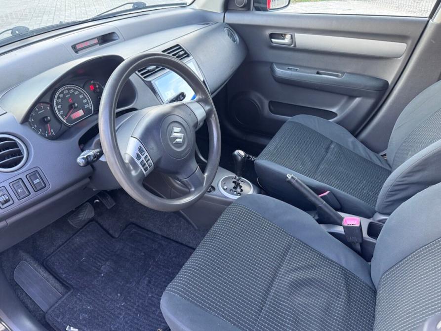 Suzuki Swift III Астрахань  - изображение 12