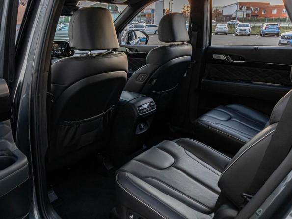 Hyundai Palisade I с пробегом 2021 года, цена 5 498 000 рублей, 38069 км, внедорожник, Автокод Объявления