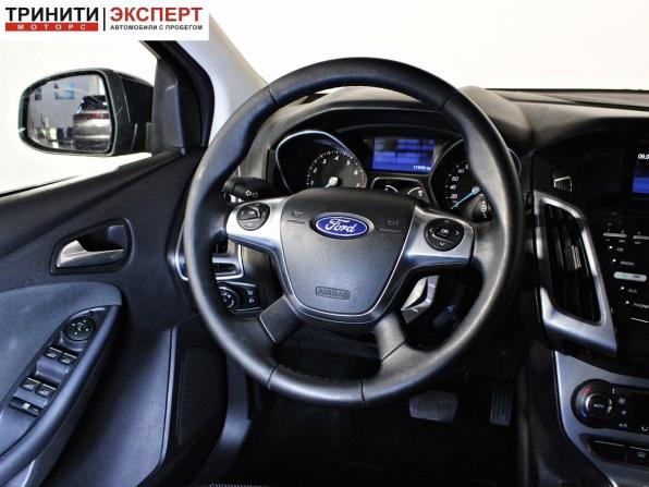Ford Focus III с пробегом 2011 года, цена 837 000 рублей, 174697 км, хэтчбек, Автокод Объявления