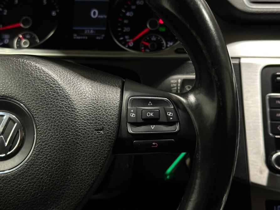Volkswagen Passat B7 Челябинск  - изображение 17