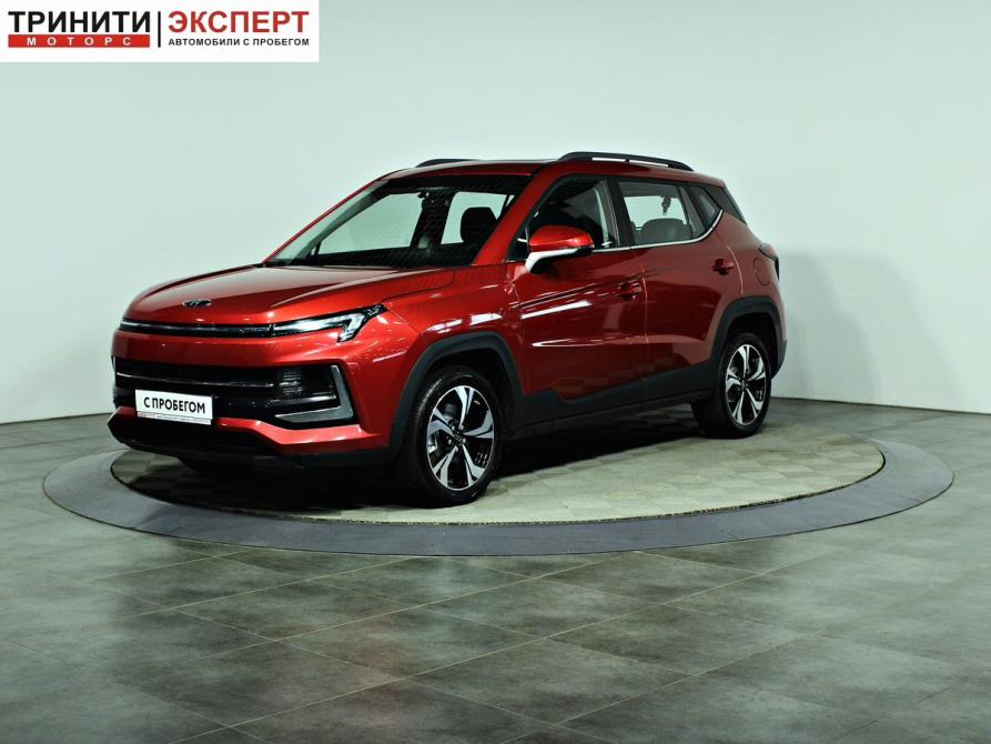 Москвич 3 Белгород  - изображение 1