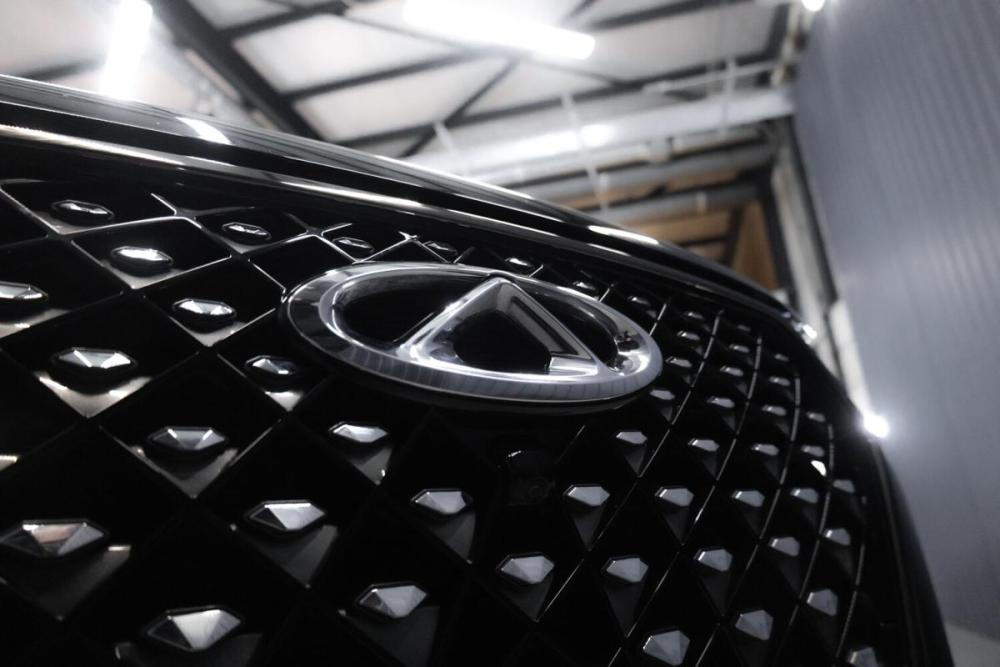 Chery Tiggo 7 Pro Max I Тюмень  - изображение 10
