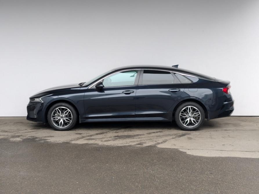 Kia K5 III Москва  - изображение 2