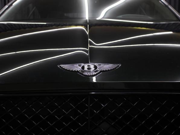 Bentley Continental GT III с пробегом 2021 года, цена 25 000 000 рублей, 9471 км, купе, Автокод Объявления